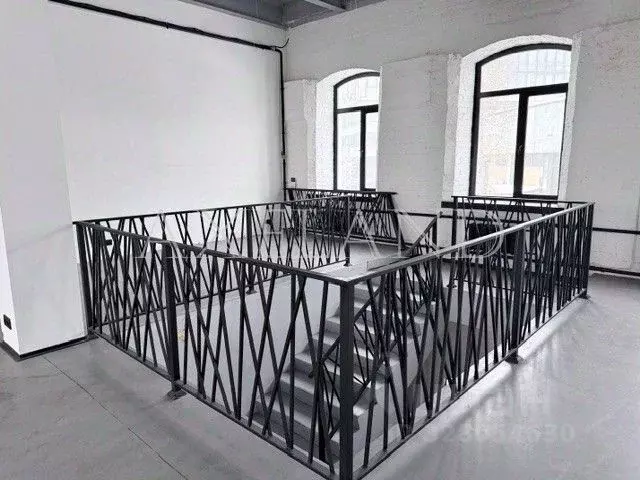 Помещение свободного назначения в Москва ул. Казакова, 8С2 (474 м) - Фото 1