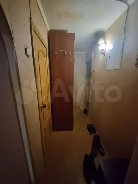 2-к. квартира, 42 м, 3/4 эт. - Фото 1