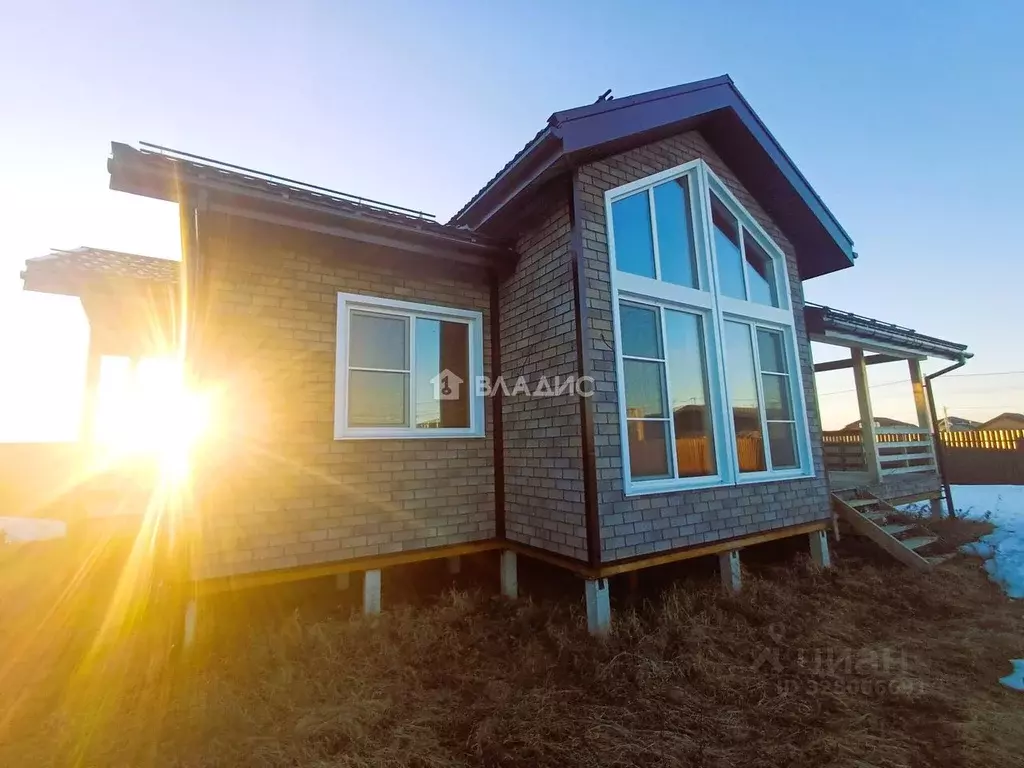 Дом в Московская область, Дмитровский муниципальный округ, Грин Парк ... - Фото 1