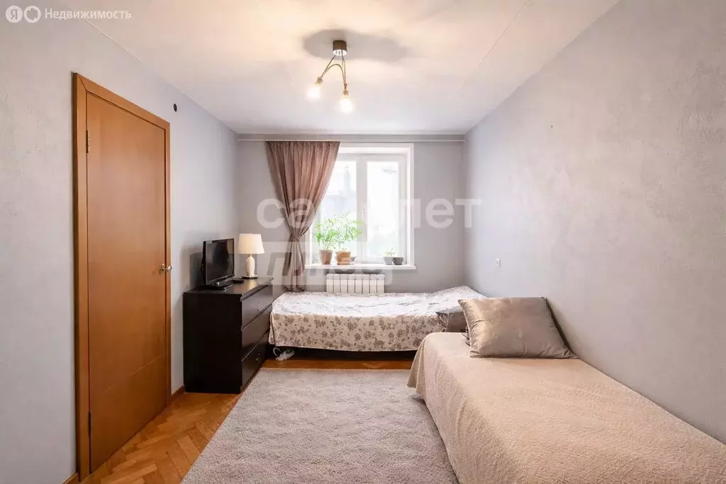 2-комнатная квартира: Москва, улица Зорге, 36 (45 м) - Фото 1