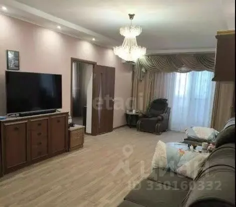 3-к кв. Ставропольский край, Ставрополь ул. Ленина, 436 (70.0 м) - Фото 1
