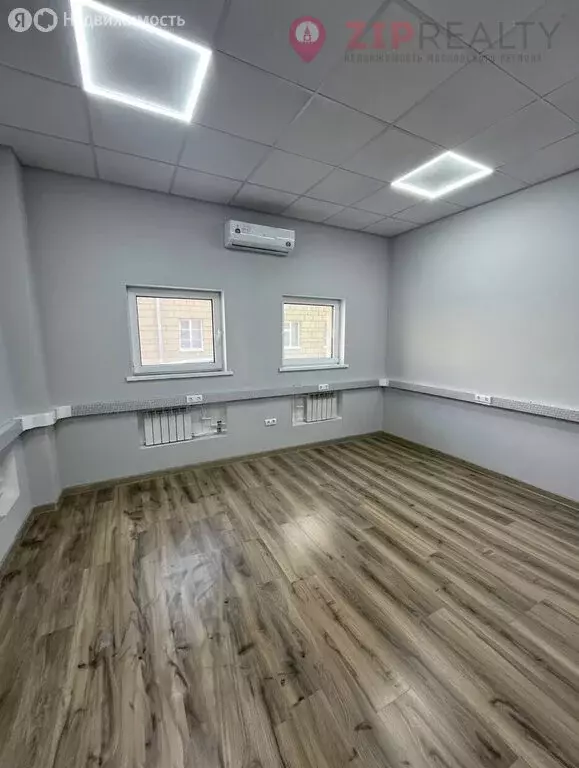 Офис (30 м) - Фото 1