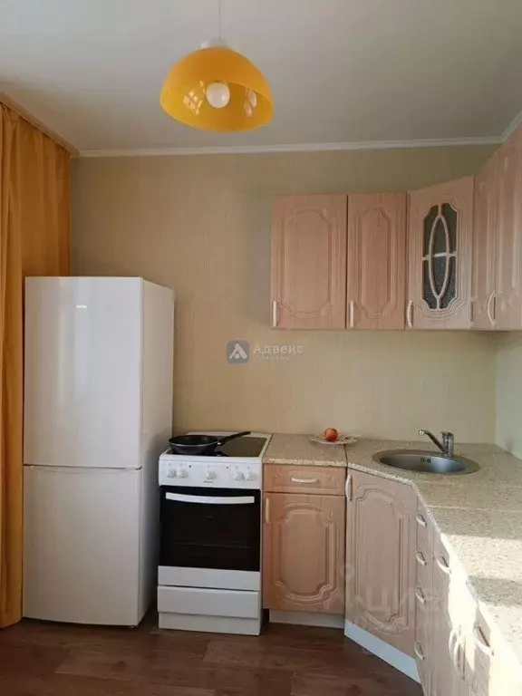 1-к кв. Тюменская область, Тюмень Широтная ул., 168 (43.2 м) - Фото 0