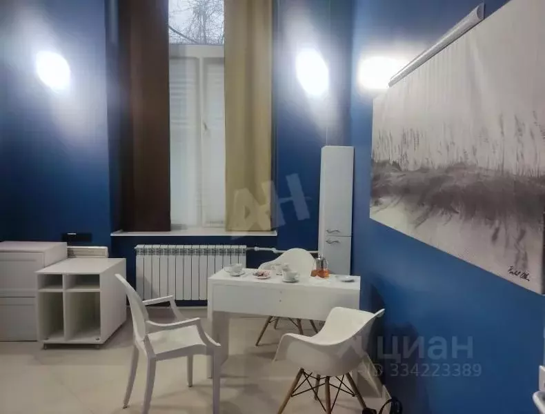 Помещение свободного назначения в Москва ул. Черняховского, 13 (18 м) - Фото 2