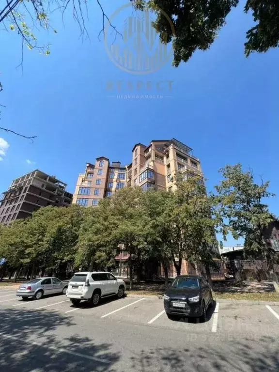 2-к кв. Ставропольский край, Пятигорск Кооперативная ул., 36 (65.5 м) - Фото 1