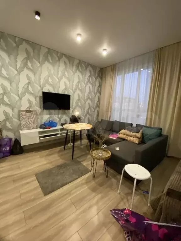 Комната 10 м, 1/3 эт. - Фото 1
