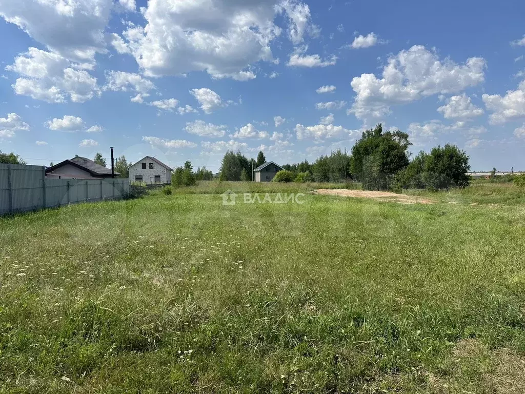 Участок 10 сот. (личное подсобное хозяйство (лпх)) - Фото 0