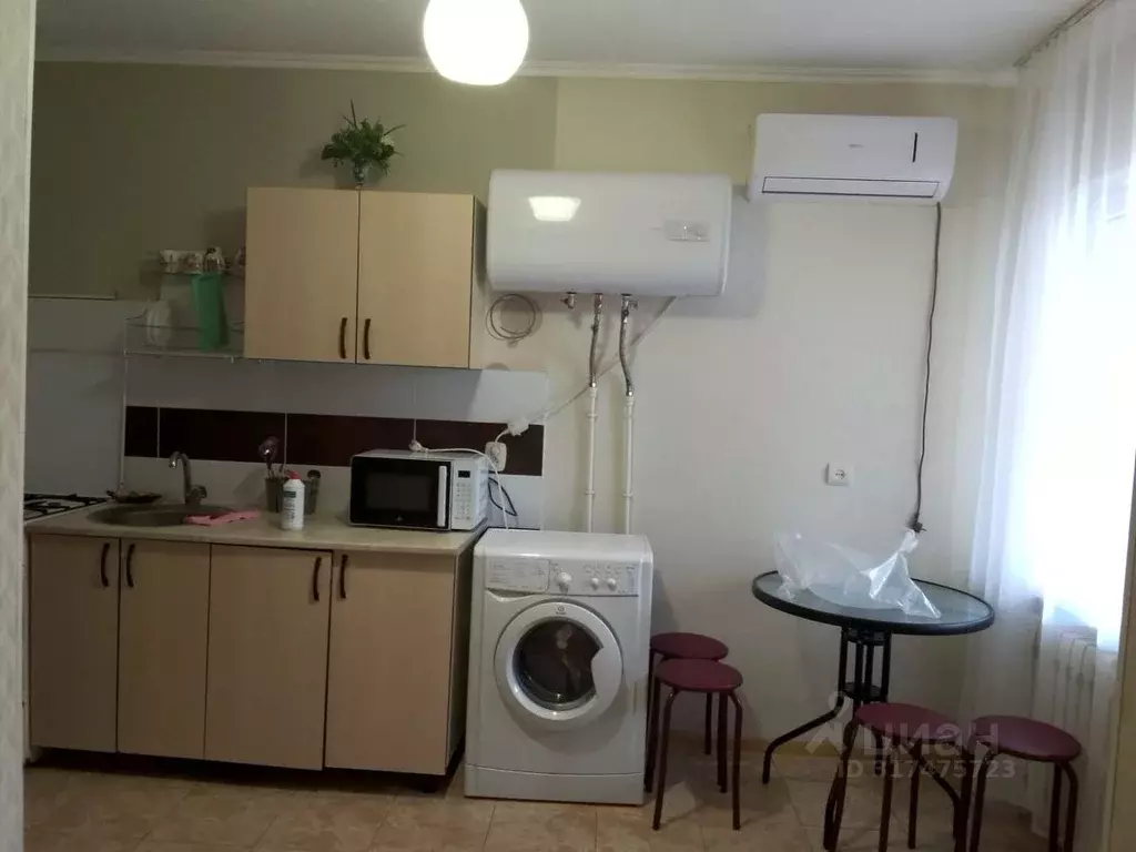 Дом в Краснодарский край, Новороссийск Борисовская ул., 41 (46 м) - Фото 1