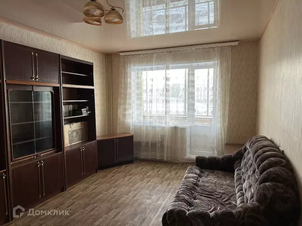 Продаётся 1-к квартира, 40.7 м - Фото 0