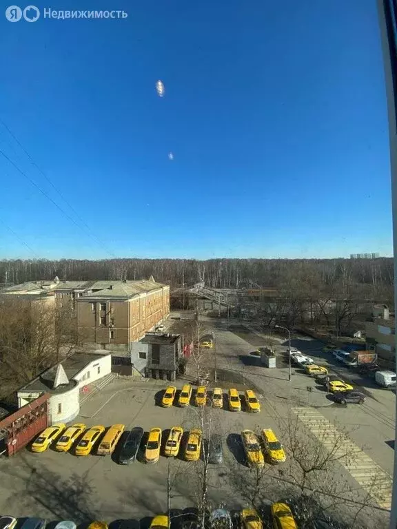 2-комнатная квартира: Москва, Малахитовая улица, 23 (45 м) - Фото 0