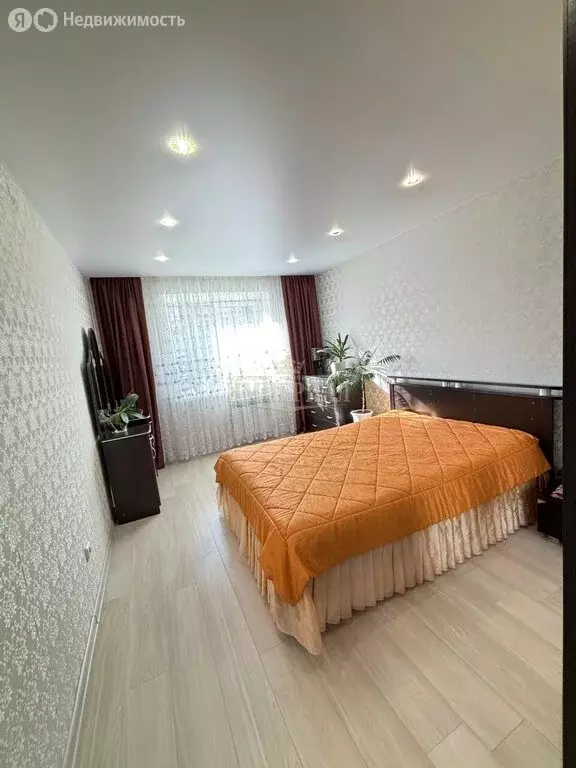 2-комнатная квартира: Йошкар-Ола, бульвар Ураева, 8 (64.7 м) - Фото 2