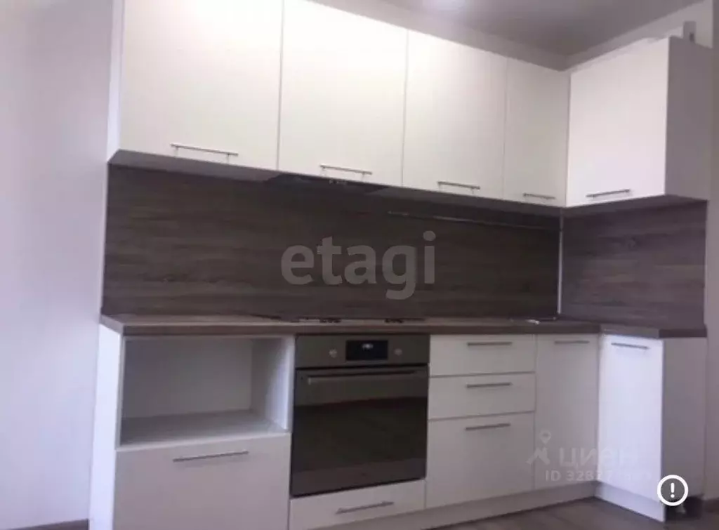 Студия Алтайский край, Барнаул ул. Никитина, 107 (26.0 м) - Фото 1