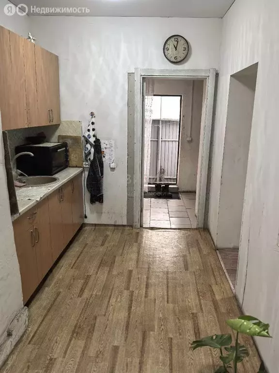 Дом в Мензелинск, улица Некрасова, 22 (40.1 м) - Фото 2