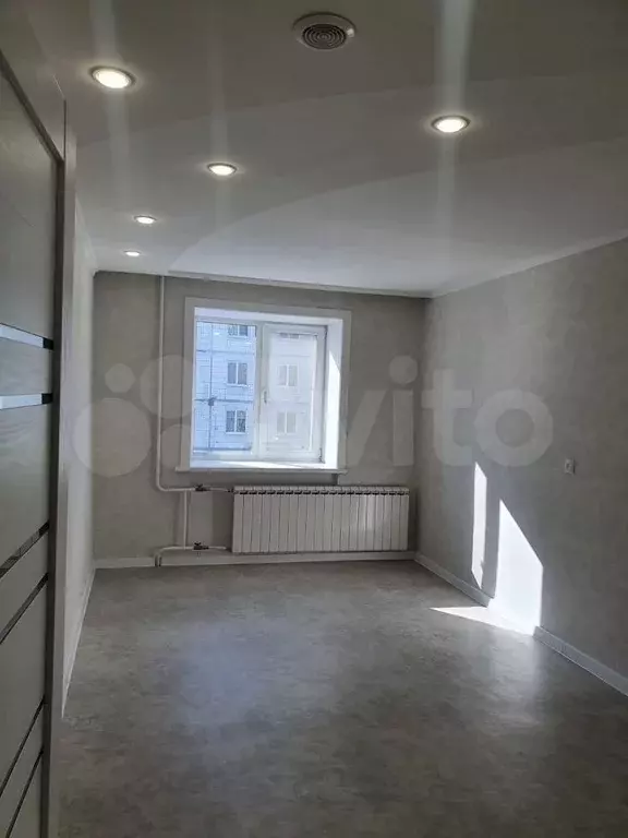 2-к. квартира, 49,7 м, 4/5 эт. - Фото 1