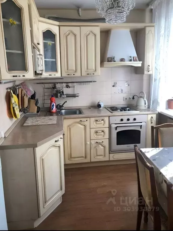 2-к кв. Иркутская область, Иркутск ул. Помяловского, 15 (42.0 м) - Фото 1