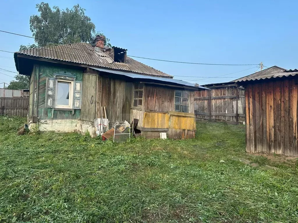 Дом 45 м на участке 6 сот. - Фото 0