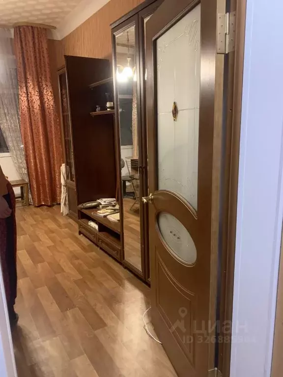 2-к кв. Тверская область, Тверь просп. Чайковского, 44 (61.0 м) - Фото 1