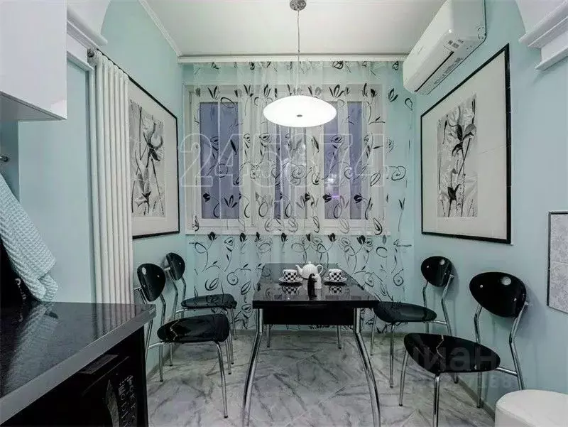 2-к кв. Москва ул. Твардовского, 2к4 (40.0 м) - Фото 2