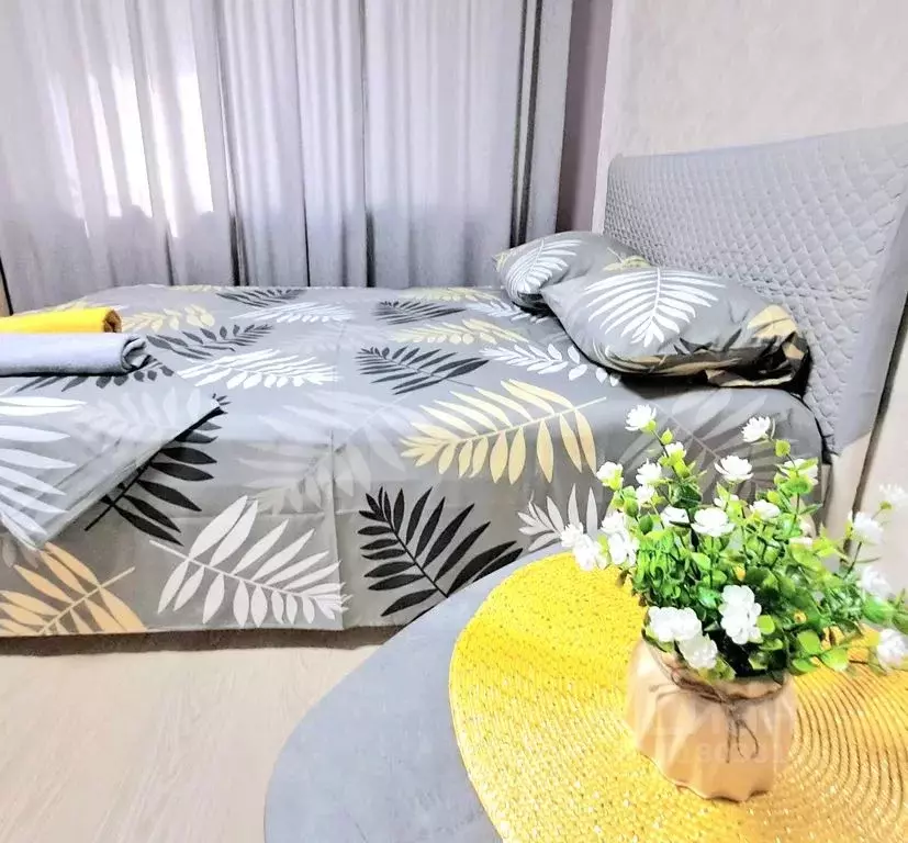 2-к кв. Удмуртия, Глазов ул. Короленко, 29 (50.0 м) - Фото 0
