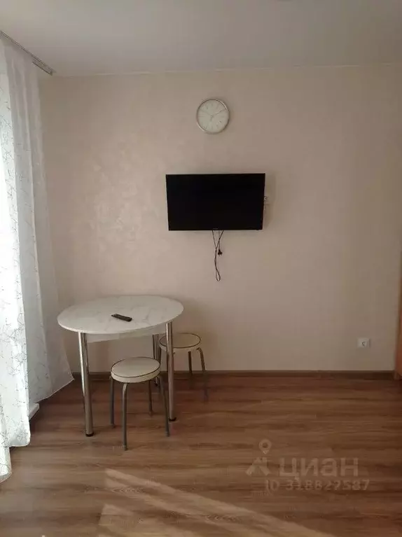 Студия Башкортостан, Уфа ул. Воинов-Интернационалистов, 1 (27.0 м) - Фото 0