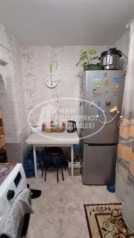 2-к кв. Пермский край, пос. Куеда ул. Советская, 35А (37.7 м) - Фото 2