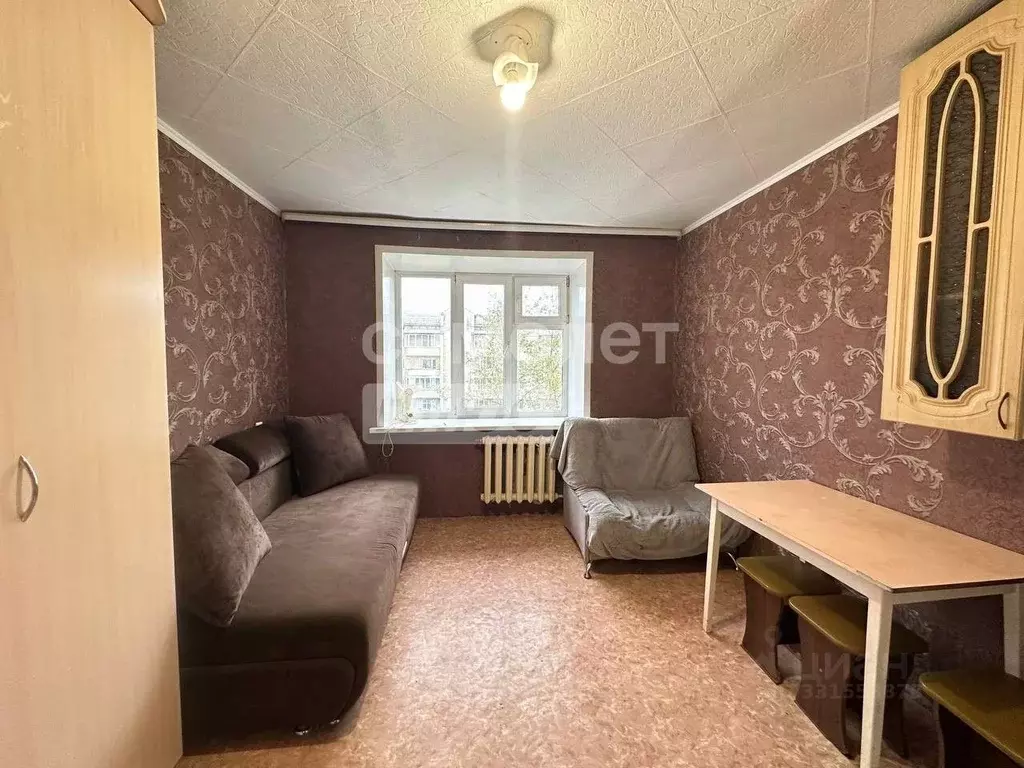 Комната Забайкальский край, Чита ул. Шилова, 42 (13.1 м) - Фото 2
