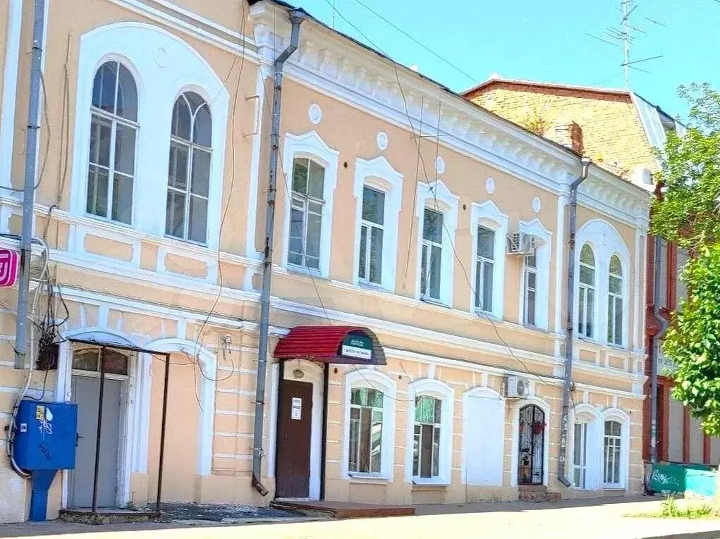 Сдам офис на 1ой линии, 300 м - Фото 0