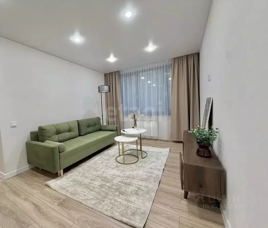 2-к кв. Санкт-Петербург ул. Подвойского, 17к2 (44.0 м) - Фото 1