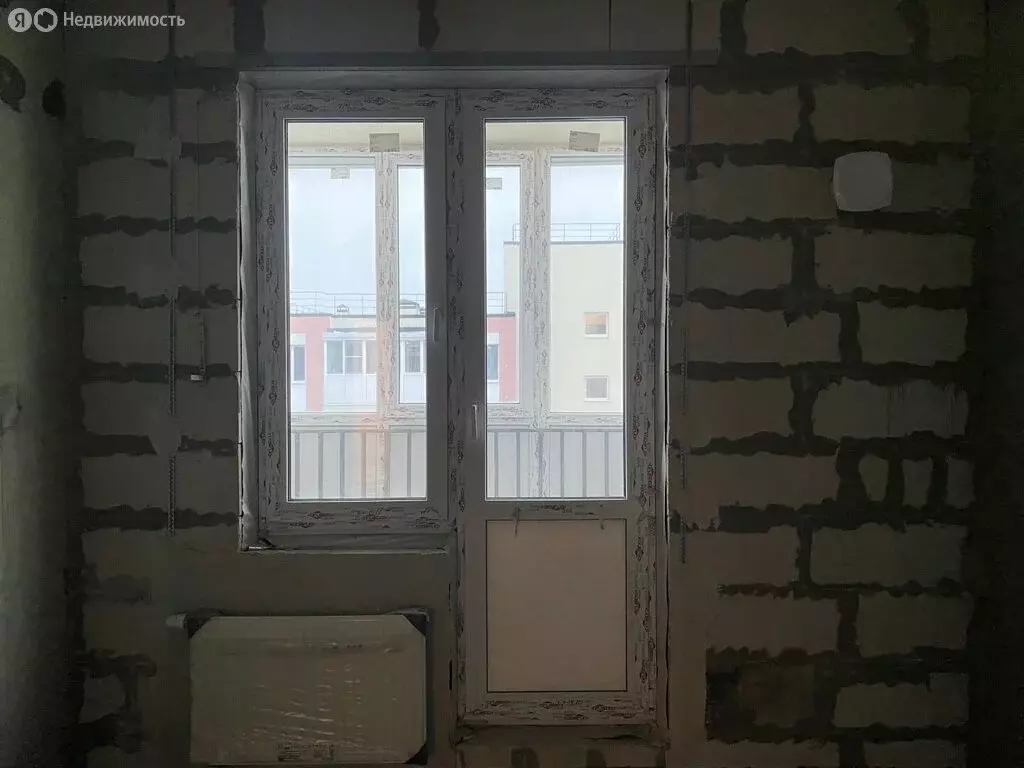 2-комнатная квартира: село Тарасовка, микрорайон Пушкарь, 1 (70 м) - Фото 2