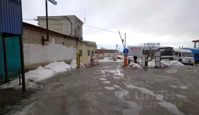 Гараж в Воронежская область, Воронеж Гаражно-строительного кооператива ... - Фото 2