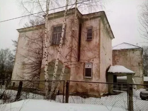 Помещение свободного назначения в Ярославская область, Рыбинский ... - Фото 1