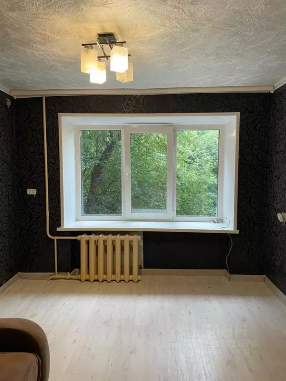 Комната Красноярский край, Красноярск Рейдовая ул., 46 (18.5 м) - Фото 2