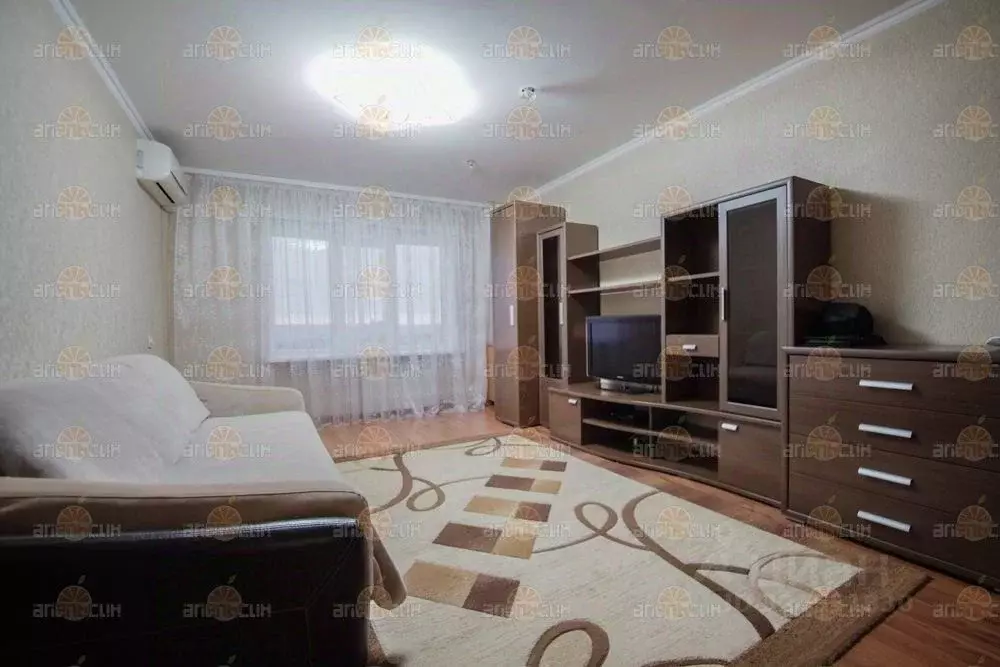 2-к кв. Ставропольский край, Ставрополь № 20 мкр, пер. Шеболдаева, 4 ... - Фото 2