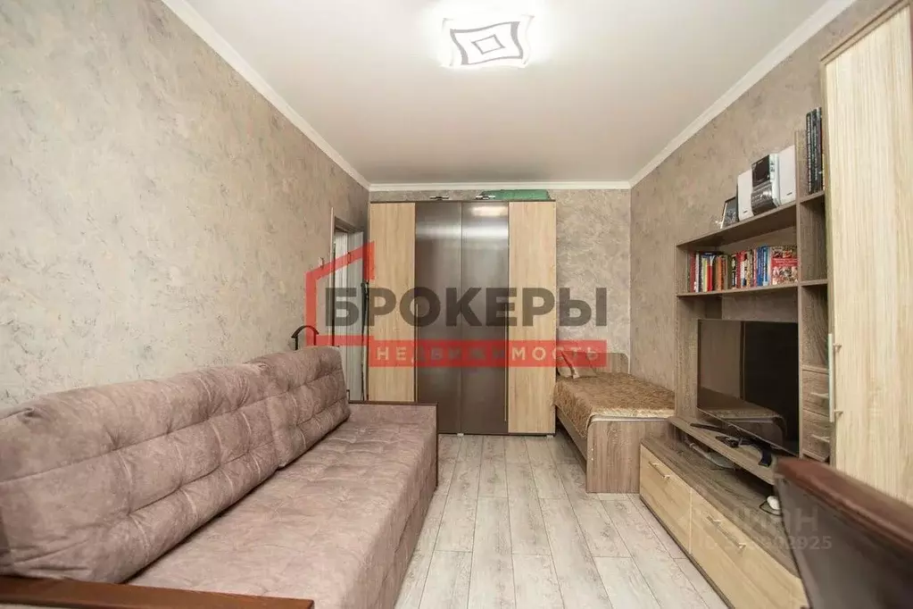 1-к кв. Севастополь ул. Надежды Краевой, 1 (28.7 м) - Фото 1