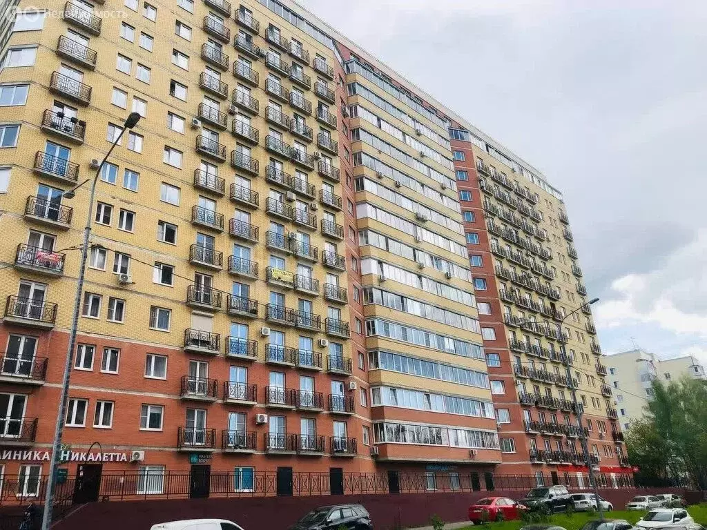 5-комнатная квартира: Дмитров, Спасская улица, 6А (109.2 м) - Фото 1