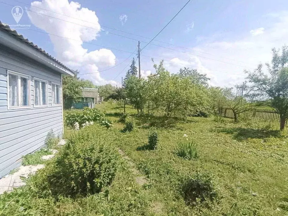 Дом в Рязанская область, Михайловский муниципальный округ, с. Стубле ... - Фото 2