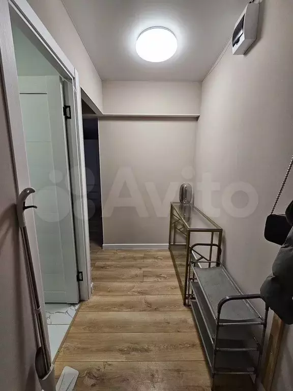 1-к. квартира, 35 м, 1/5 эт. - Фото 1