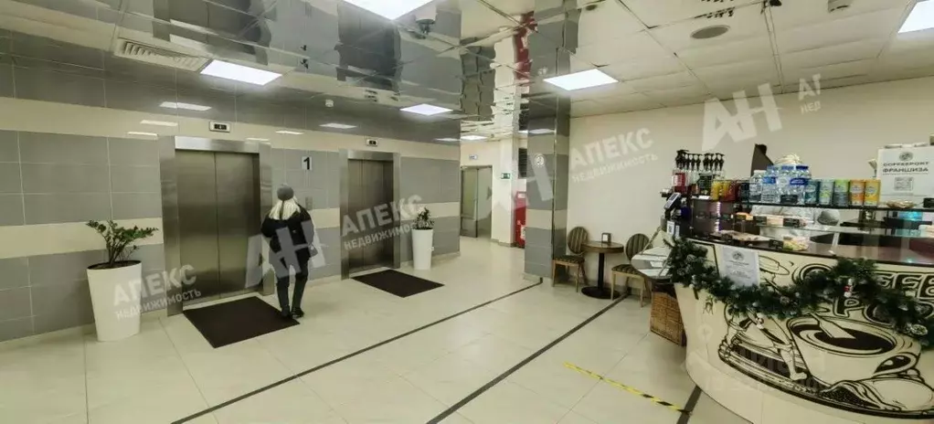 Помещение свободного назначения в Московская область, Красногорск ... - Фото 2