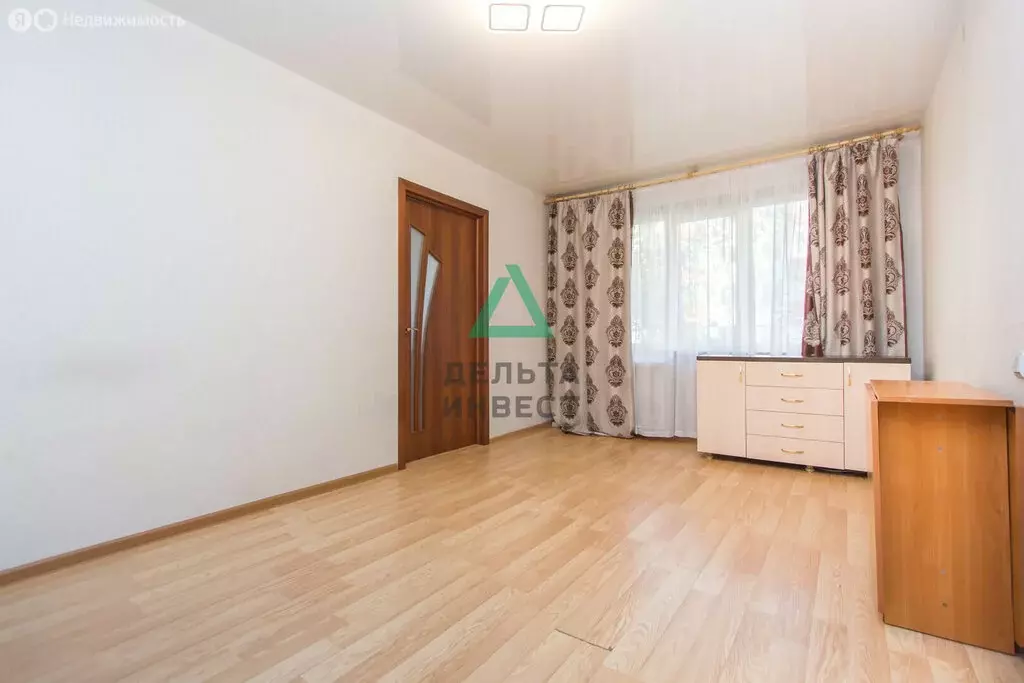 2-комнатная квартира: Уфа, улица Шафиева, 20 (46.4 м) - Фото 2