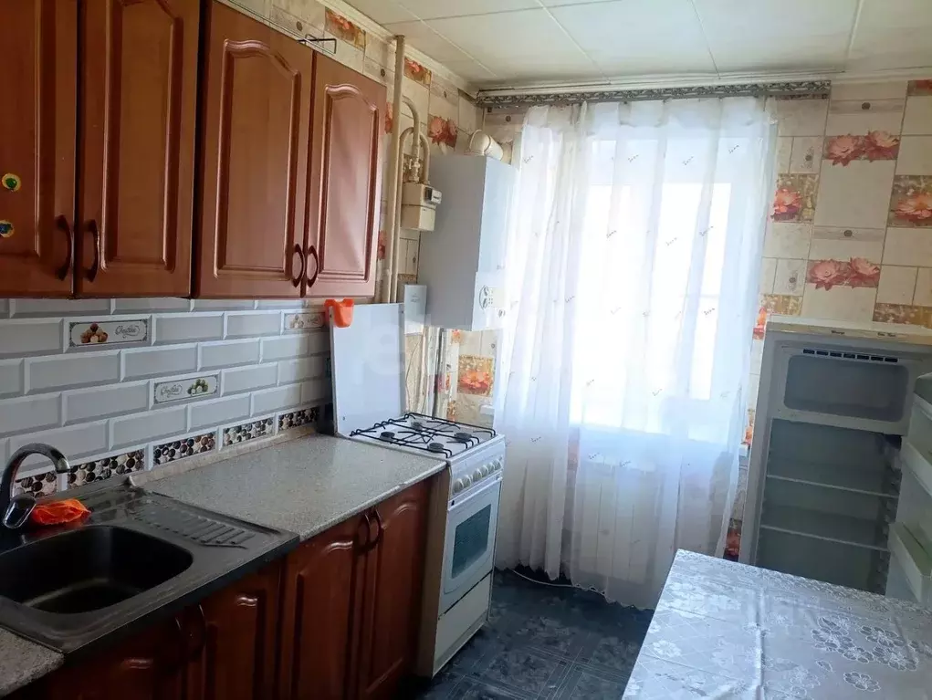 2-к кв. Тульская область, Богородицк ул. Володарского, 22 (51.0 м) - Фото 1