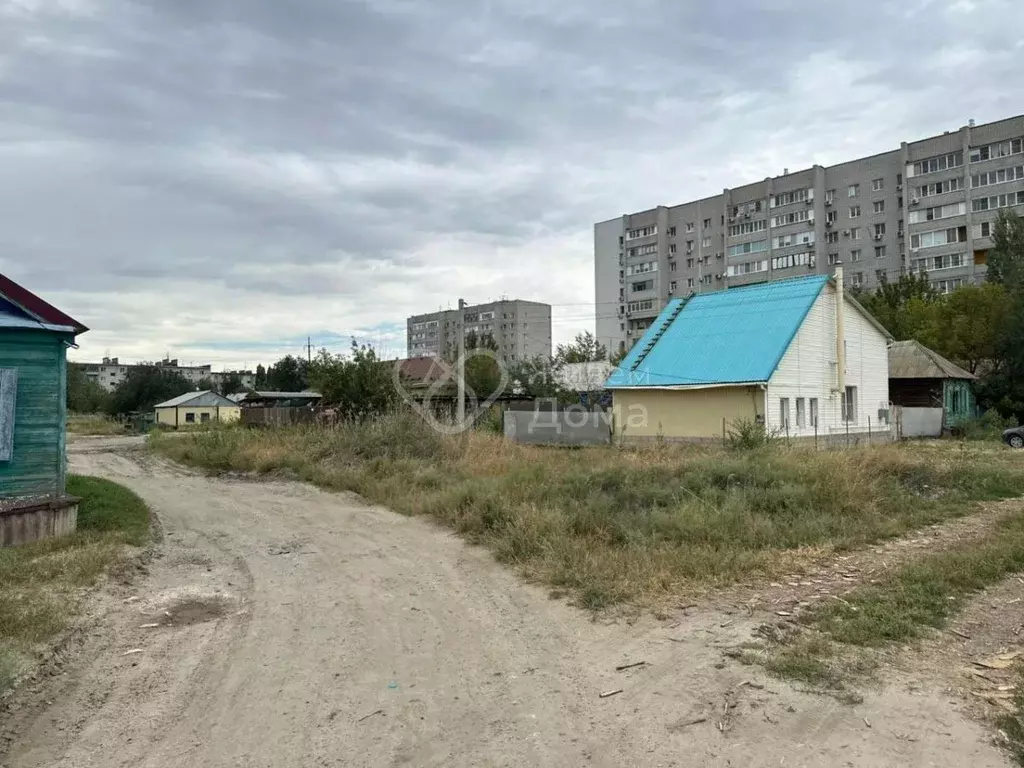 Участок в Волгоградская область, Волгоград Аврорская ул. (3.61 сот.) - Фото 0