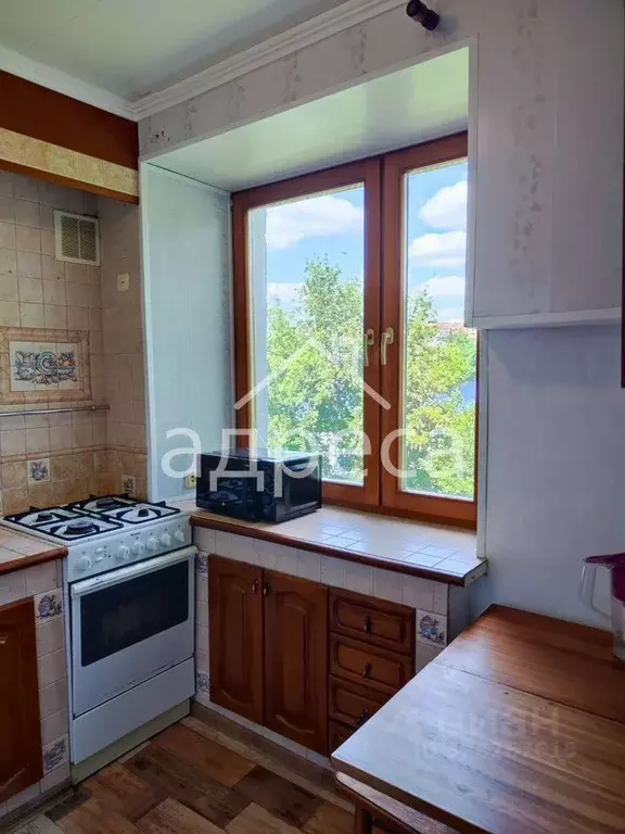 2-к кв. Самарская область, Самара ул. Г.С. Аксакова, 19А (46.8 м) - Фото 2