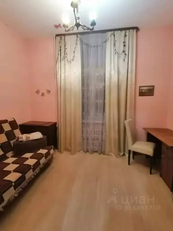 Комната Ростовская область, Ростов-на-Дону Братский пер., 19/8 (15.0 ... - Фото 1