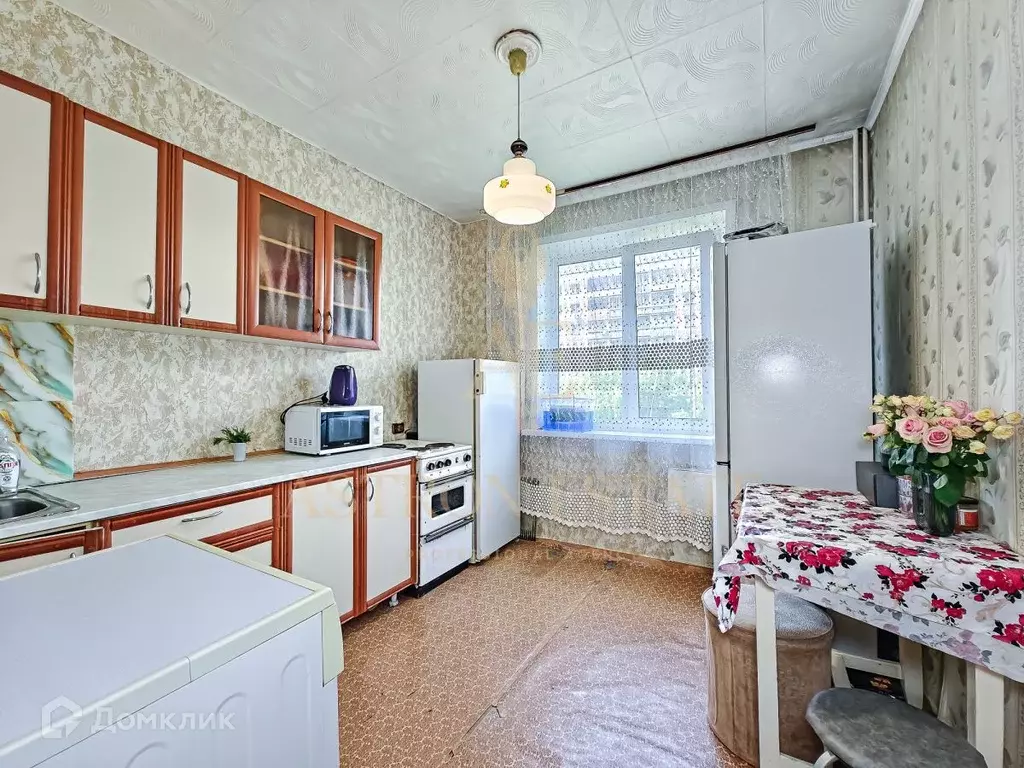 Продаётся 1-к квартира, 34.1 м - Фото 0