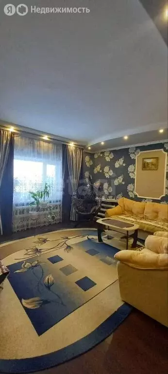 Дом в Ишим, улица Куйбышева (90.7 м) - Фото 1