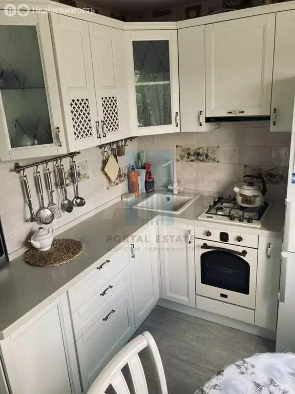 2-комнатная квартира: Подольск, улица Космонавтов, 20 (47.7 м) - Фото 1