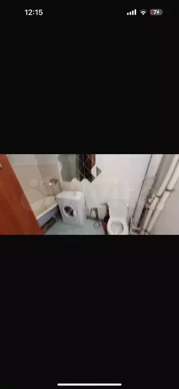 2-к. квартира, 50 м, 6/9 эт. - Фото 1