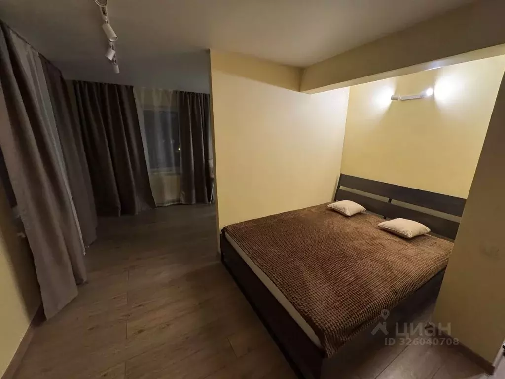 1-к кв. Санкт-Петербург просп. Металлистов, 108 (32.0 м) - Фото 1