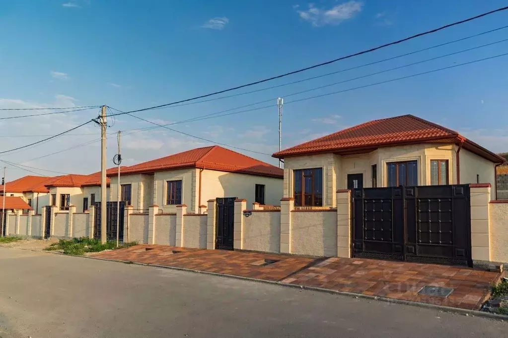 Дом в Ставропольский край, Предгорный муниципальный округ, ... - Фото 1