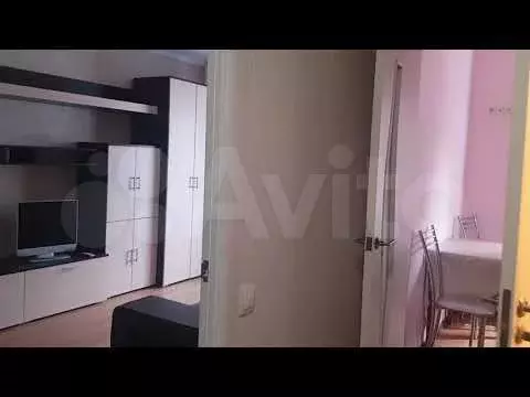 1-к. квартира, 30 м, 2/5 эт. - Фото 1